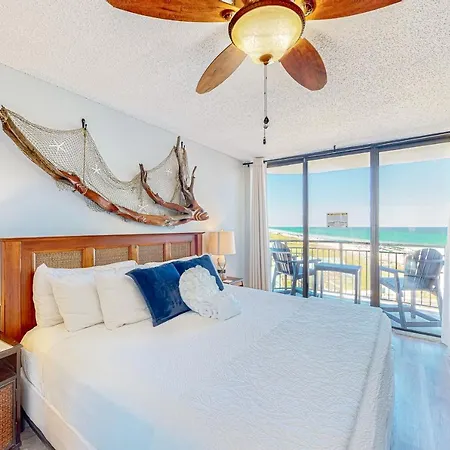 Appartement Nautilus 2507